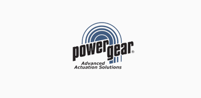 Power Gear logo