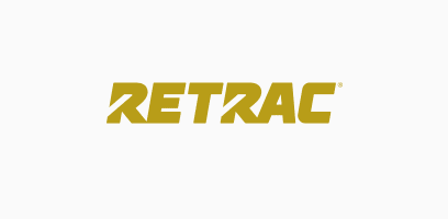 RETRAC logo