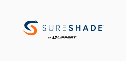 SureShade logo