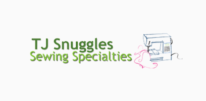 TJ Snuggles logo