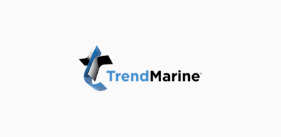 Trend Marine logo