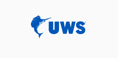 UWS logo