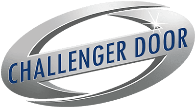 Challenger Door logo