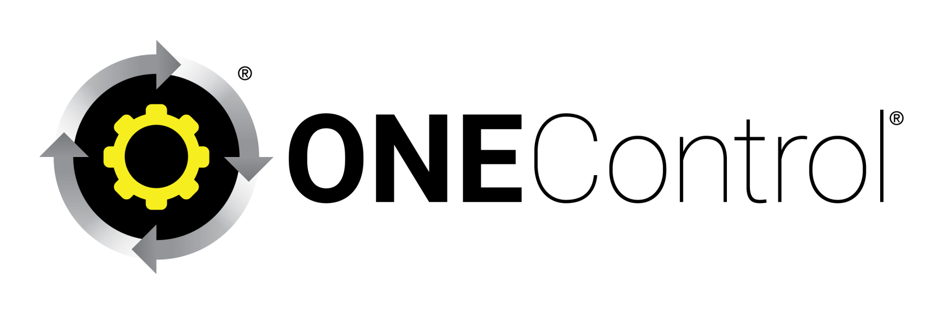 OneControl by Lippert Logo
