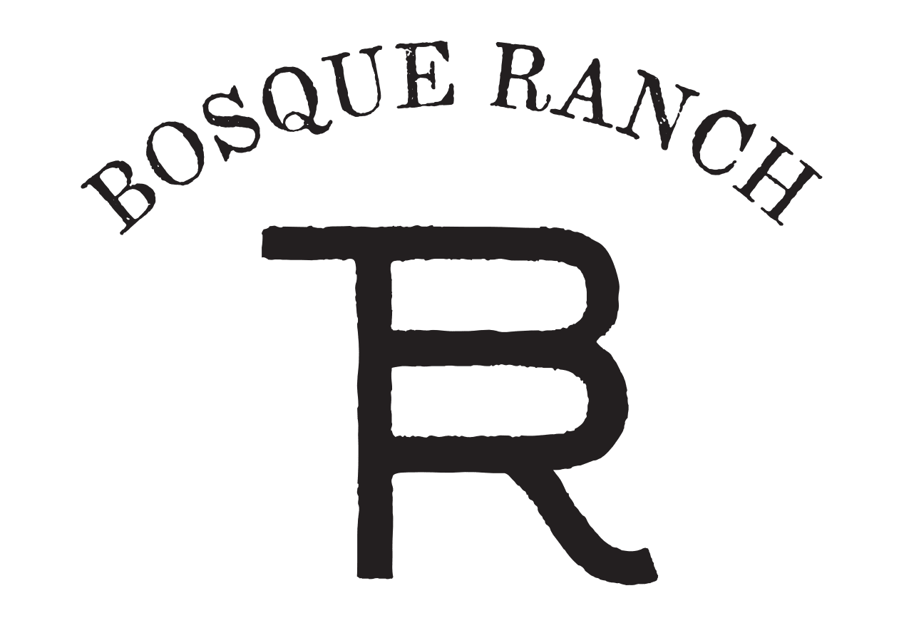 Bosque Ranch logo
