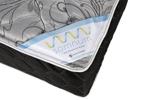 Somnum by Lippert Hotel Mattress