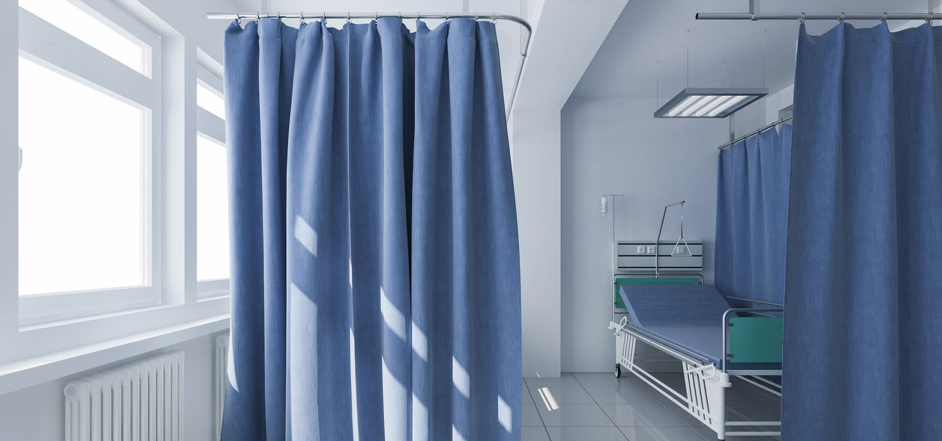 Privacy Curtain Solutions