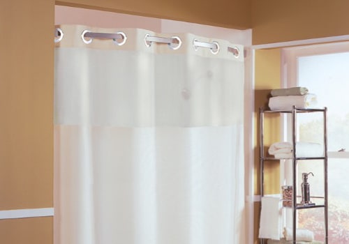 Hospital Privacy Curtain White Divider Bathroom