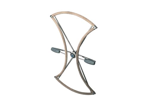Lewmar Folding Boat Steering Wheel