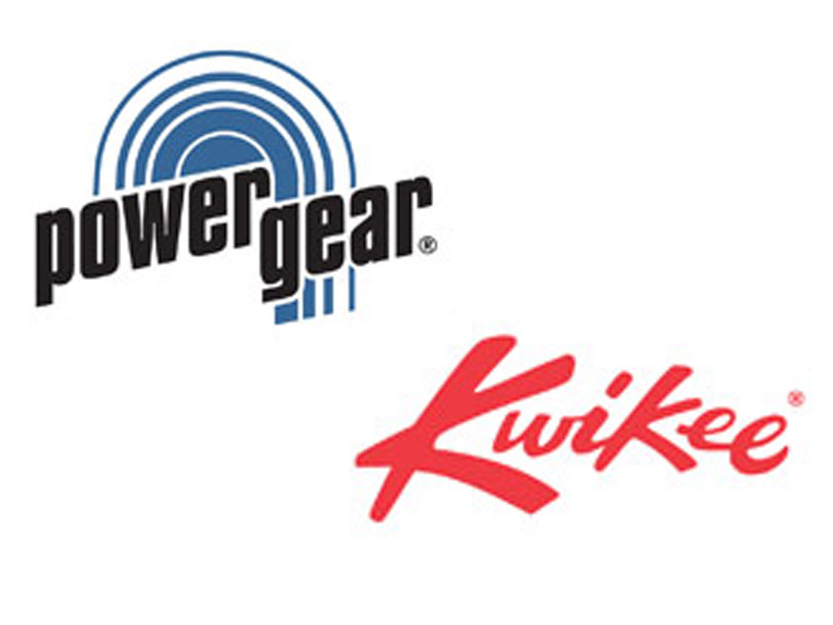 Acquired Power Gear/Kwikee