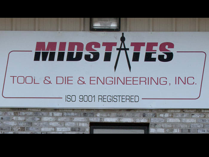 Acquired Midstates Tool & Die