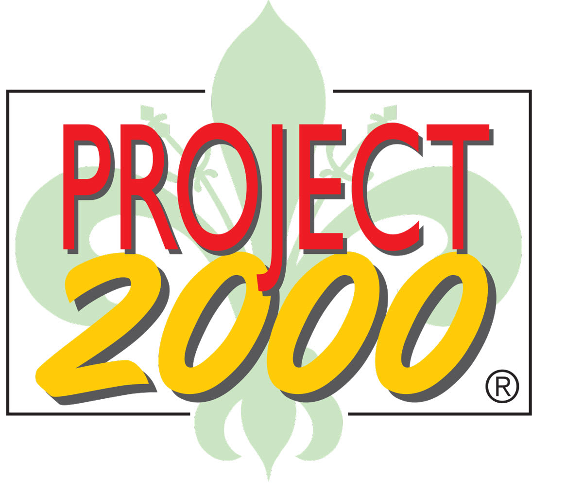 Project 2000