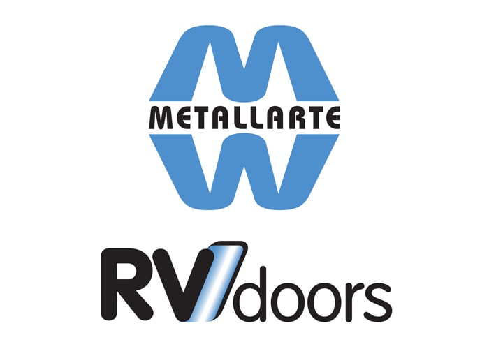 Acquisition of Metallarte and RV Doors