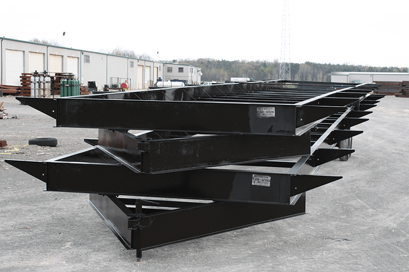 Residential Housing Chassis Manufacturing