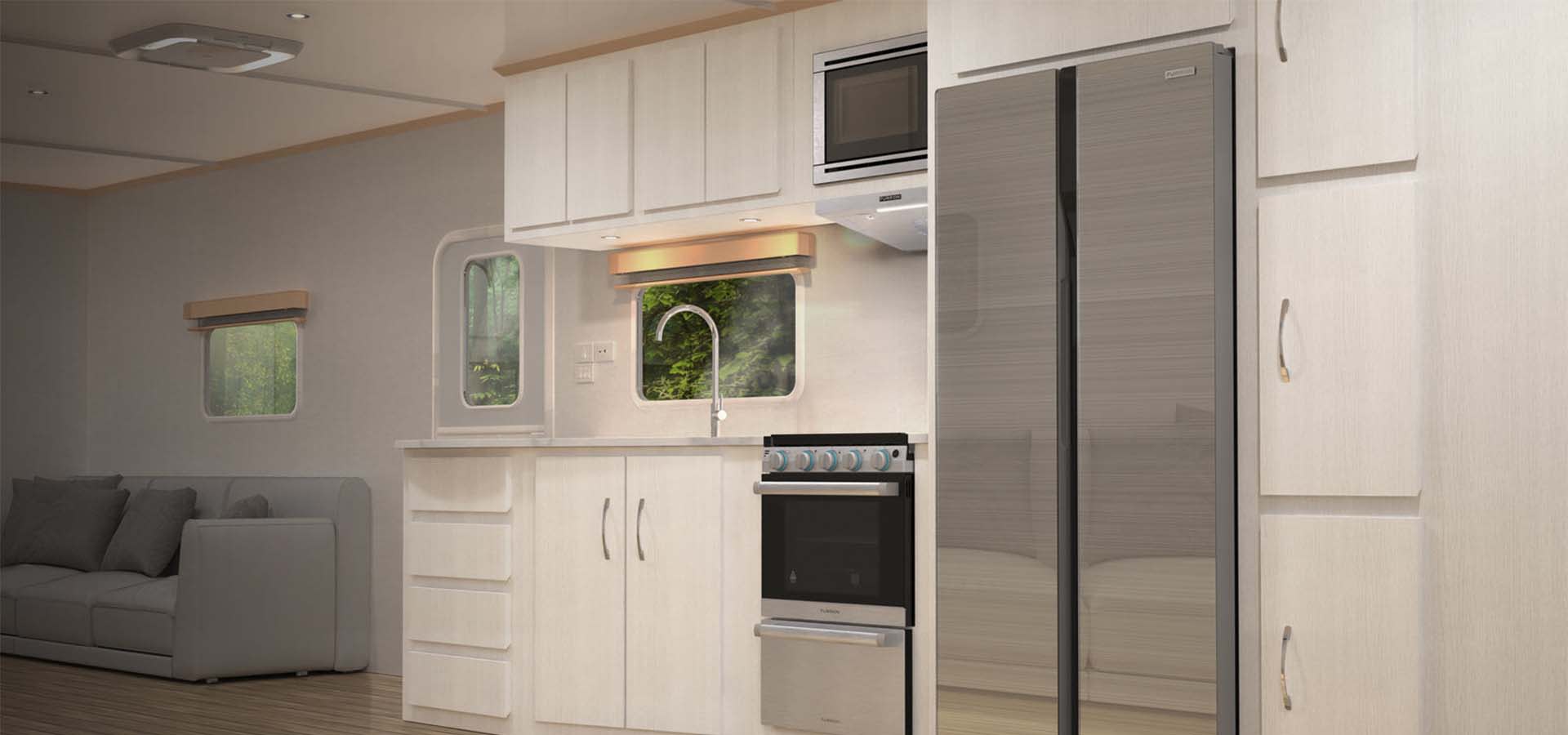 Lippert furrion rv refrigerator online