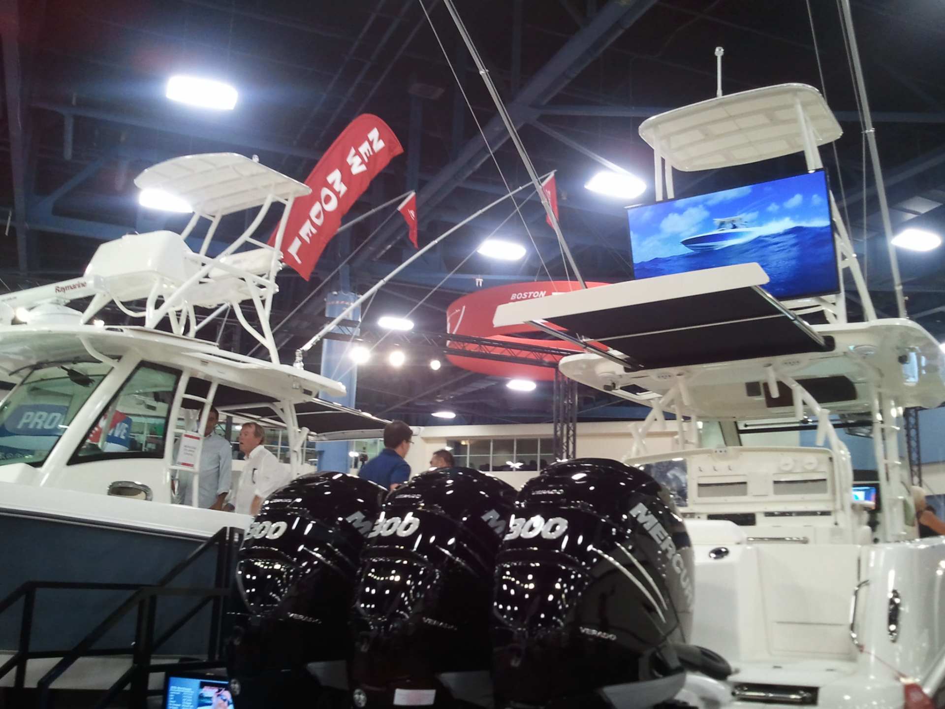 Sureshade boat dealer