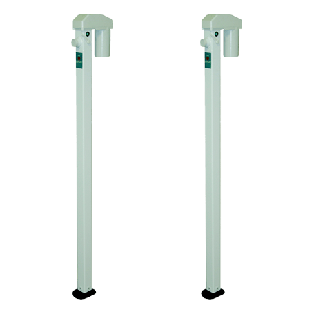 HappiJac truck camper jacks