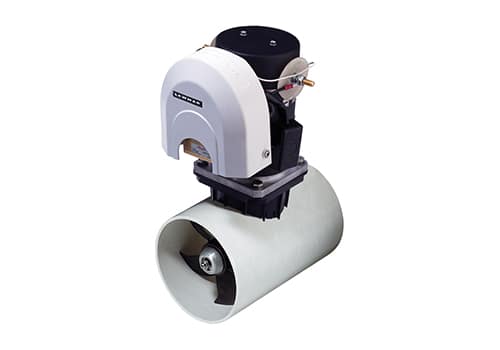Palmer パルマー THRUSTER LEAD & TOP BOOSTER Boat Steering & Thruster Manufacturer