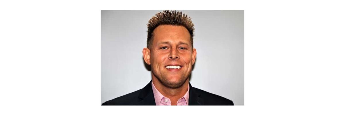 Lippert Components Promotes Ryan Smith to Senior Vice President of Sales and Operations Image