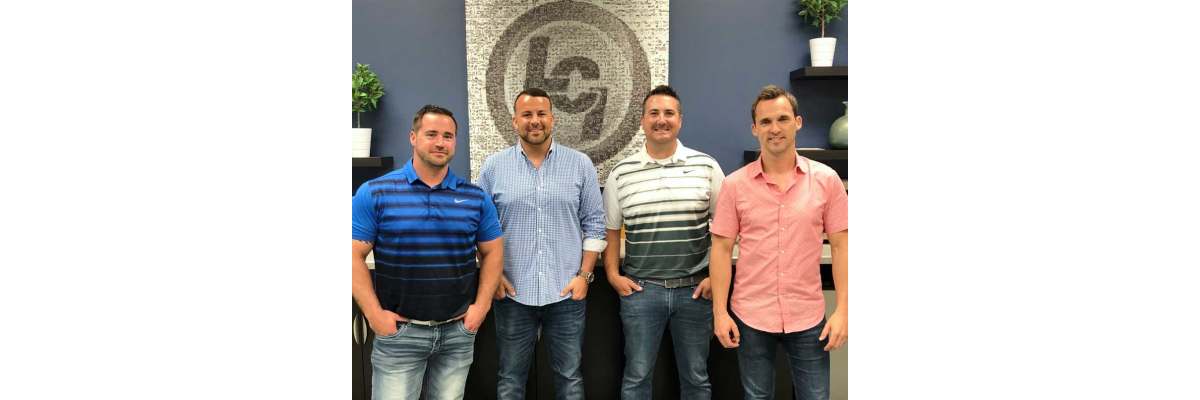 Lippert Components Evolves Sales Team Structure, Transitions Four to Business Development Management Image