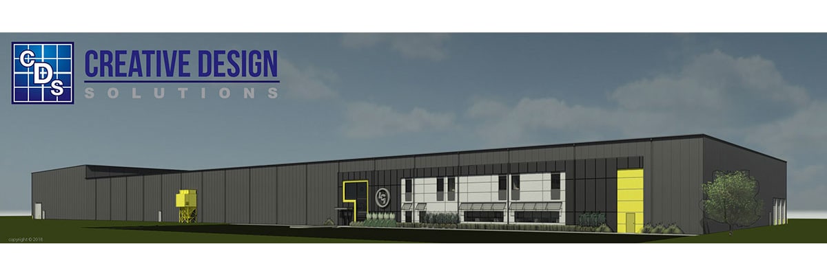 Lippert Components Announces Plant Expansion Groundbreaking Ceremony Image