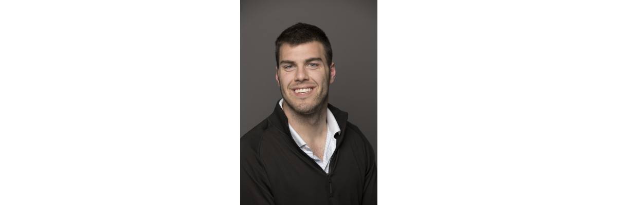 Lippert Components, Inc. recruits Trevor Robinson to Leadership Training program Image