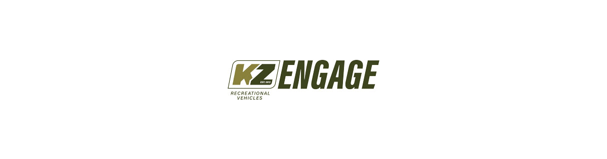 Kz Rv Adopts Onecontrol Technology for 2020 Floor Plans Introduces Kz Engage Mobile Application Image