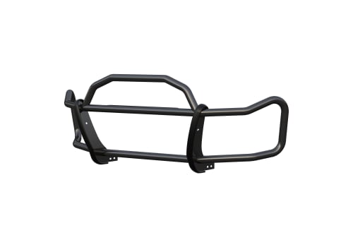 Cargo Van Grille Guards
