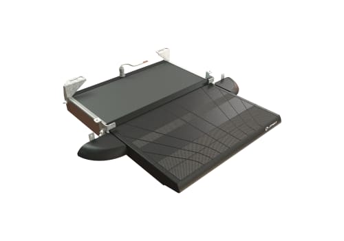 Sliding Electric Step