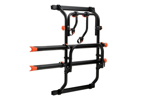 Bike Carriers (European)