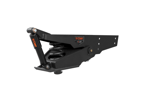 CURT Helux Pin Box for 5th Wheel Trailers