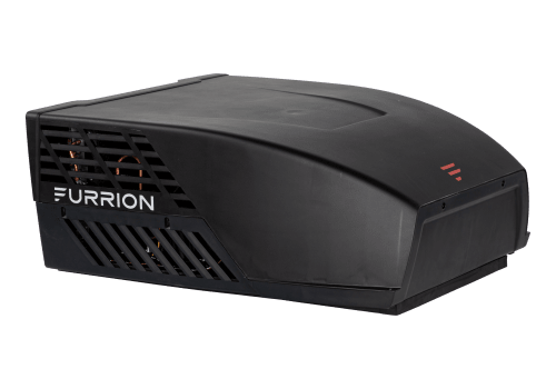 Furrion Chill® HE RV rootop air conditioner
