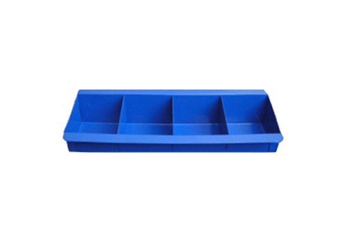 tool box bolt bin