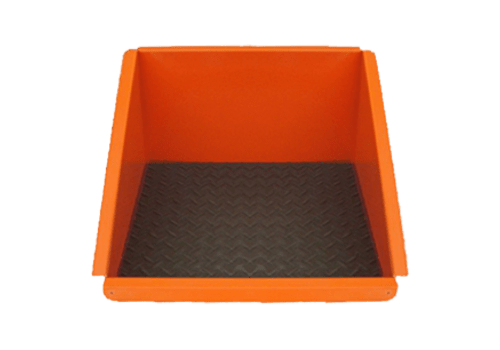 tool box half box