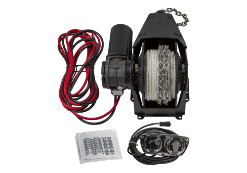 Lewmar Venta Pontoon Anchor Winch
