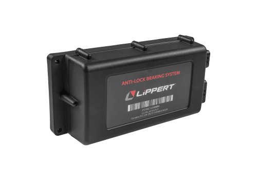 Lippert Trailer Anti-Lock Braking System Module