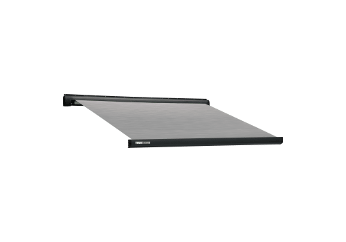 Thule Crown Cassette RV Awning Black