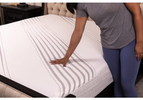 Soft Hotel Mattress for Independent Boutique