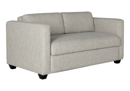Somnum Tri-Fold Hospitality Furniture Sleeper Sofa