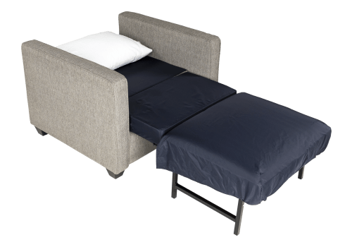Somnum Sleeper Chair for Hotels