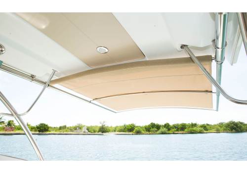 SureShade ATF Power Shade