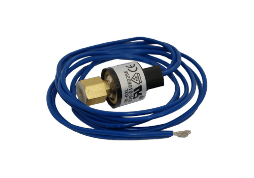 Trans/Air Electrical Components