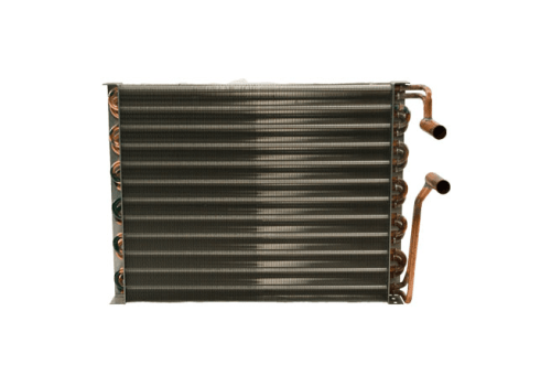 Trans/Air Evaporator Components