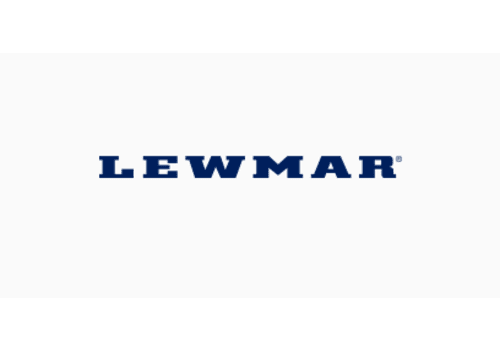 Lewmar logo