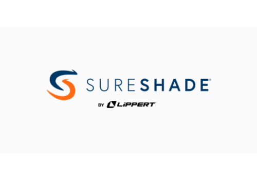 SureShade logo