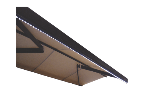 Girard RV Awnings Lippert