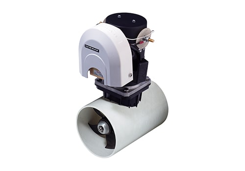 Lemar TT Electric Boat Thruster