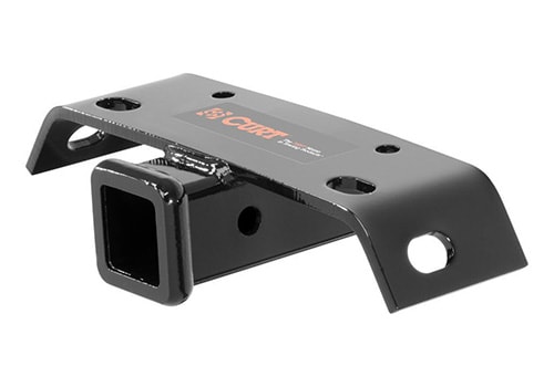 CURT Bumper-Mount Hitch Rear Receiver