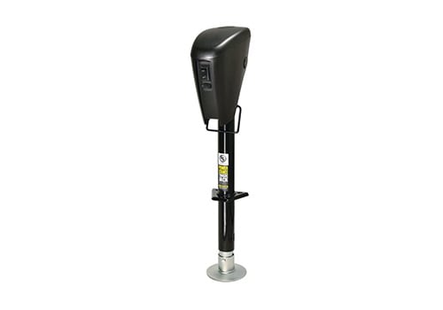 Electric Tongue Jack