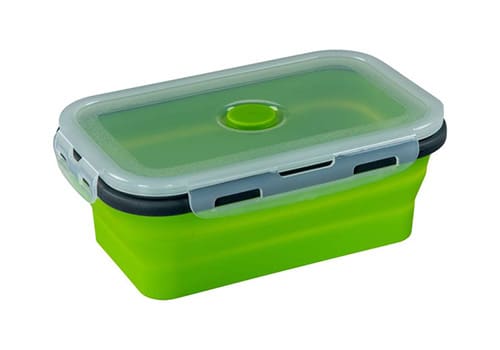 Camp Kitchen Container